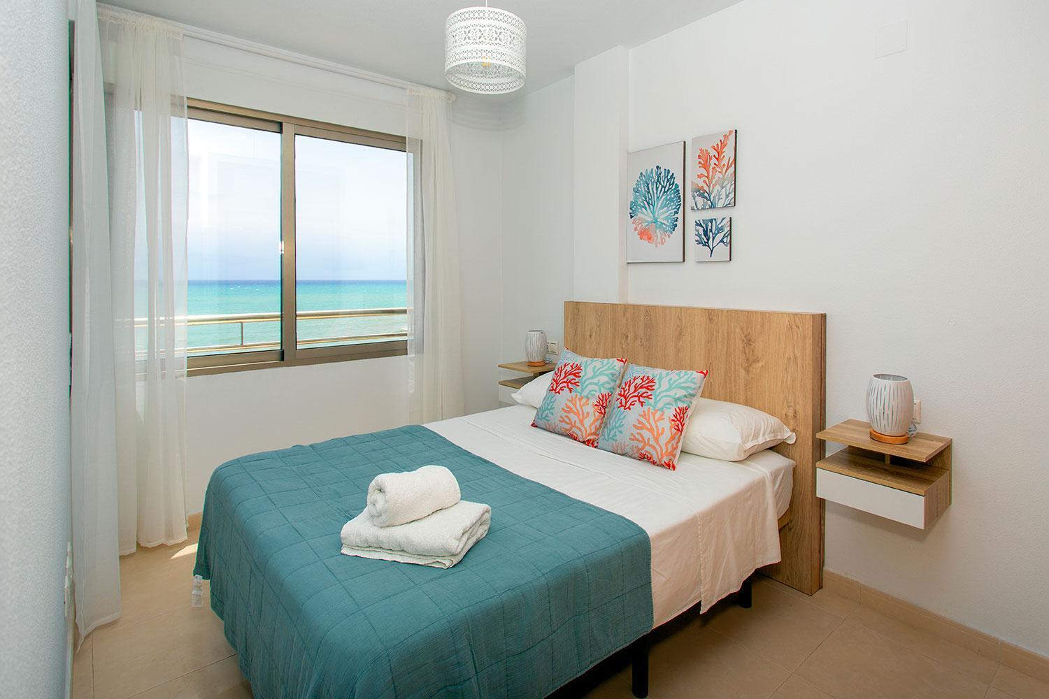 Apartment Playa Near *