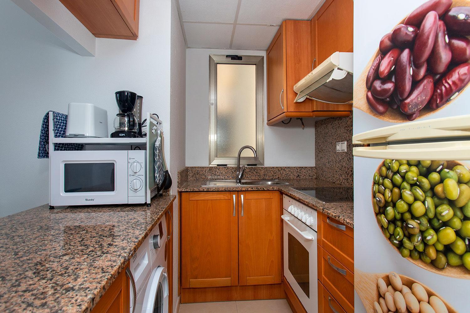 Apartment Playa Near Torrevieja
