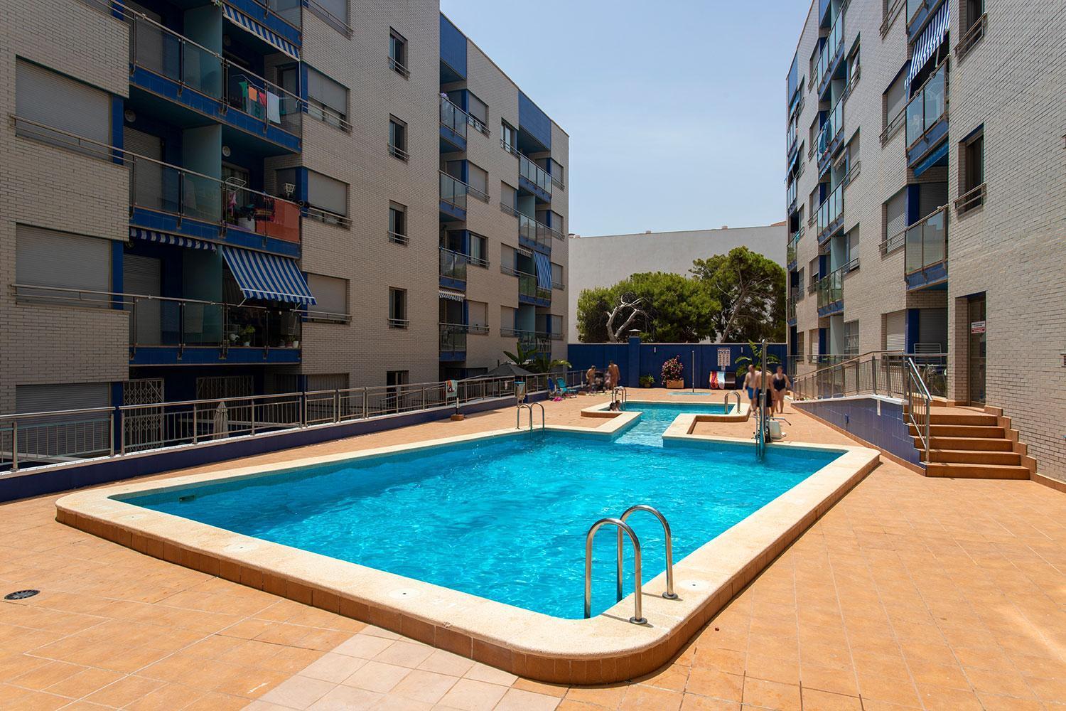 Apartment Playa Near